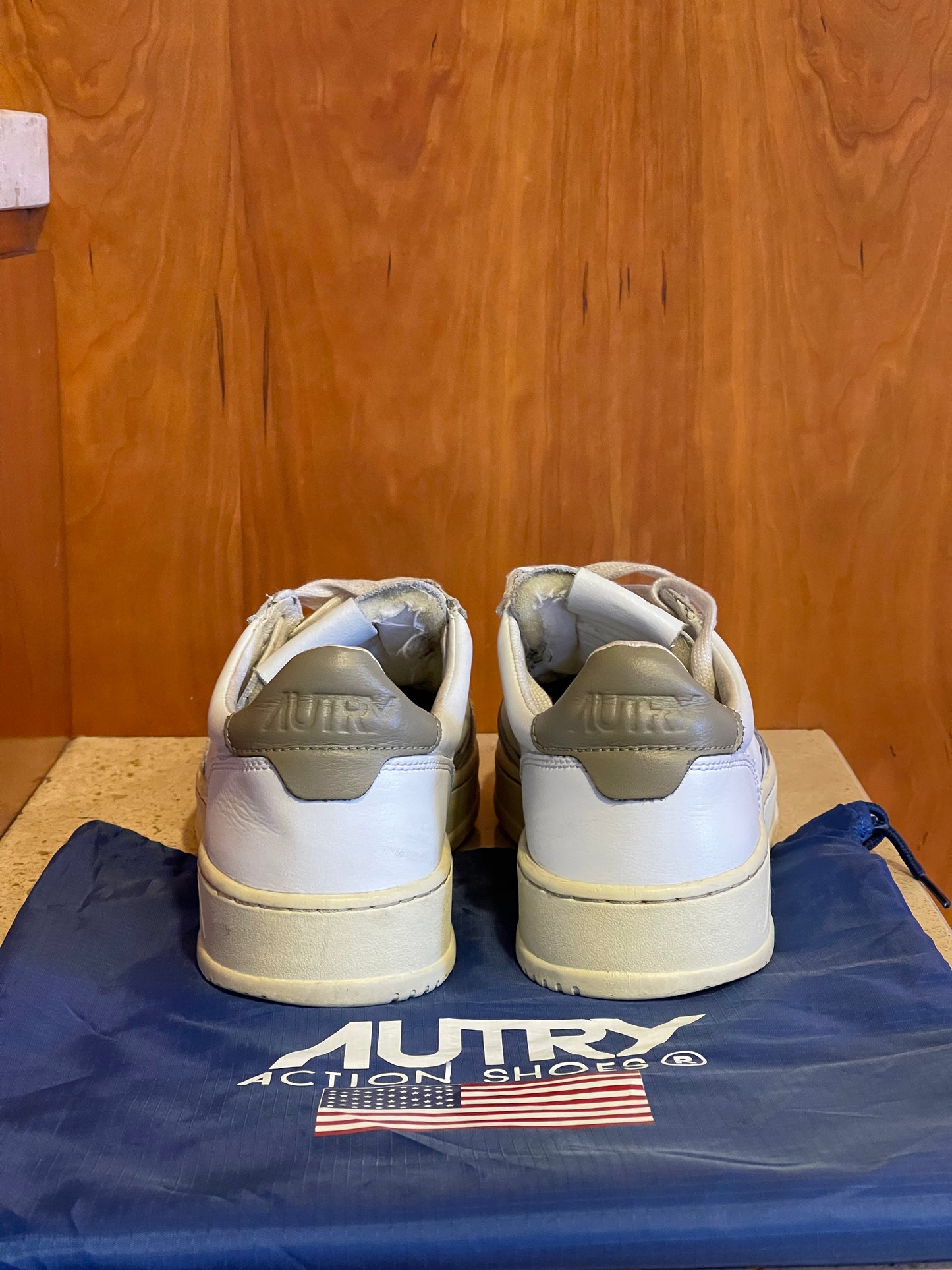 Autry - scarpe uomo