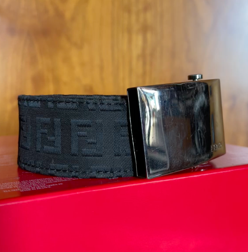 FENDI - Cintura uomo
