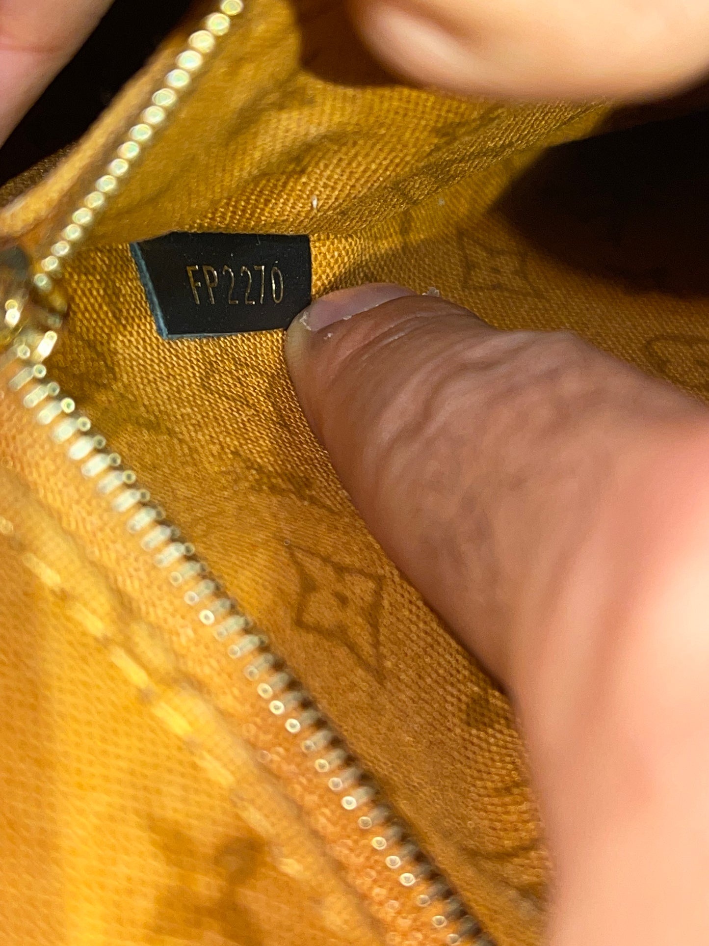 Louis Vuitton Onthego GM
