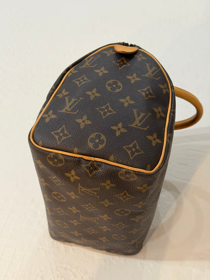 Louis Vuitton Speedy 25 – Borsa in tela Monogram