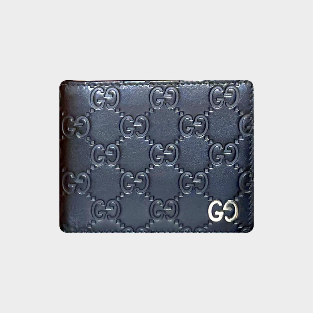 Gucci signature