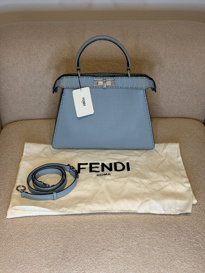 Fendi Borsa Peekaboo