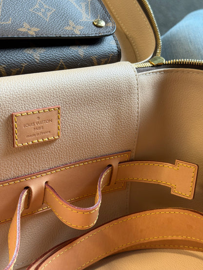 Louis Vuitton Nice – Beauty case in tela Monogram