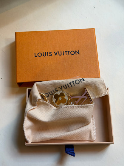 Louis Vuitton Blooming – Portachiavi e charm da borsa