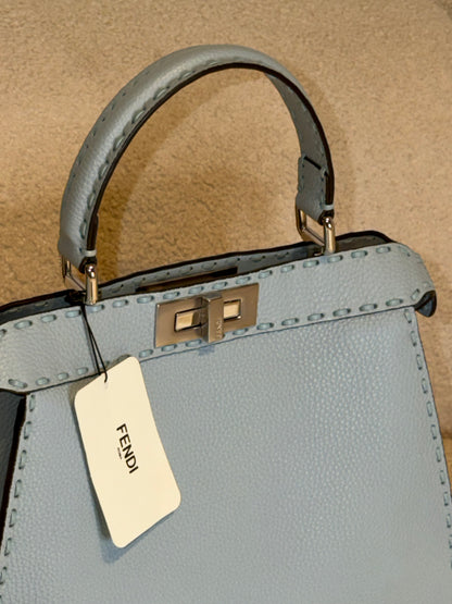 Fendi Borsa Peekaboo