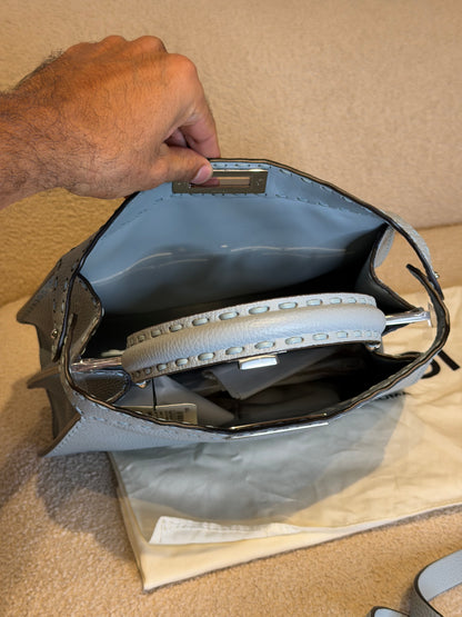 Fendi Borsa Peekaboo