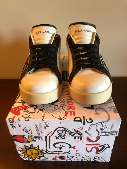 Dolce & Gabbana  Sneaker Portofino