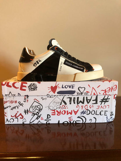Dolce & Gabbana  Sneaker Portofino